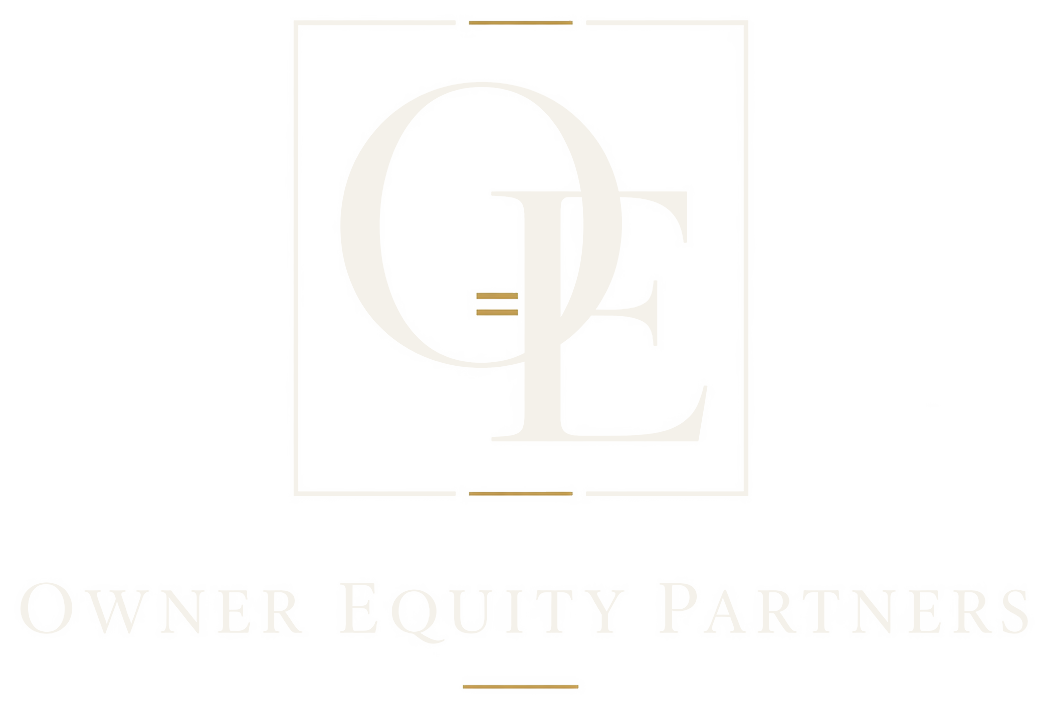 Owner Equity Partners logo